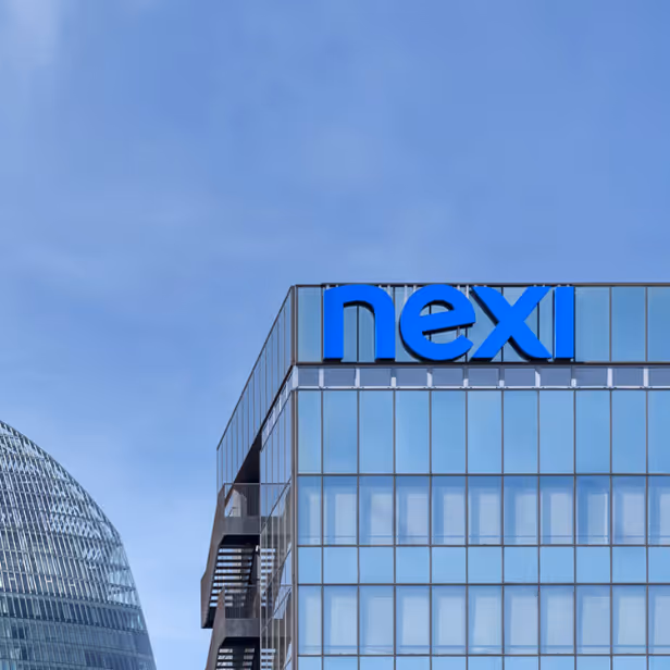 Nexi Group headquarters