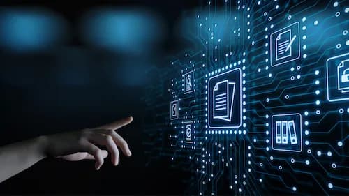 Next-generation AI document automation