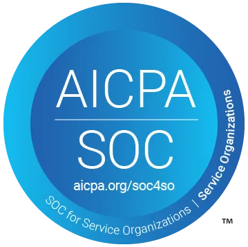 SOC 2 compliant