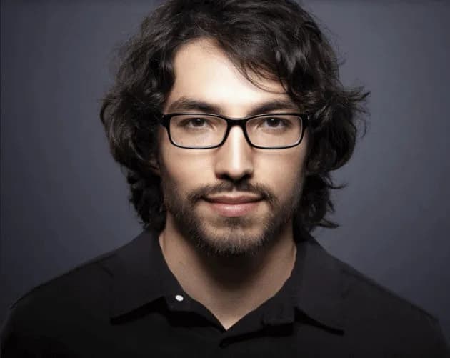 Brad Cordova, founder of super.AI