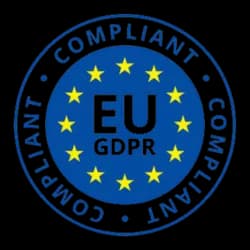 GDPR compliant