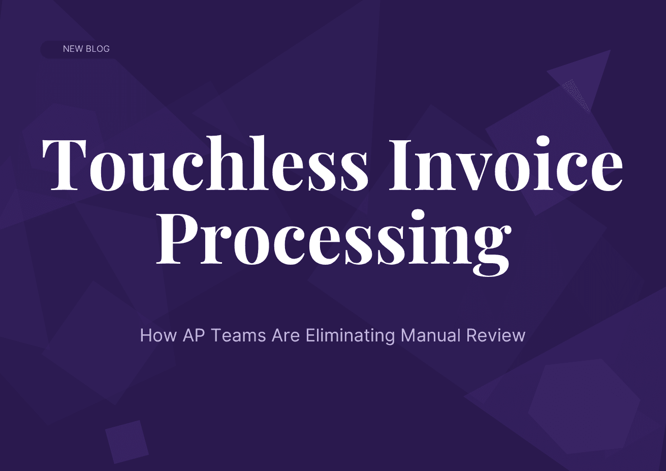 touchless_invoice_processing